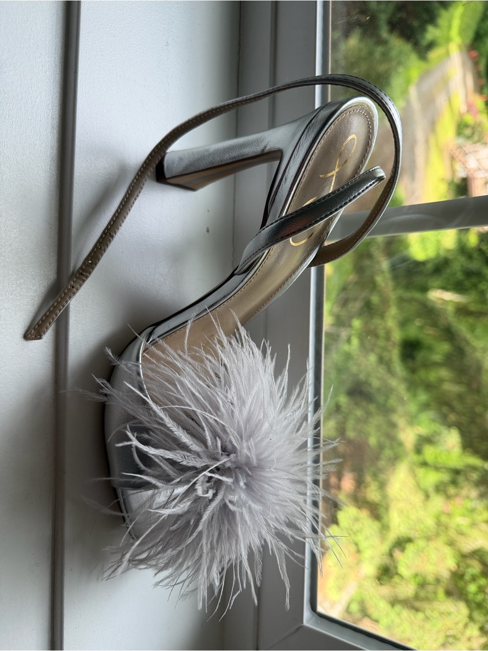 Sam Edelman leon shoes 8 - Picture 6 of 6